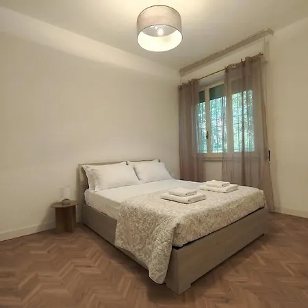 Apartment Pinocchio Pescia