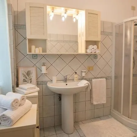 Pinocchio Apartment Pescia