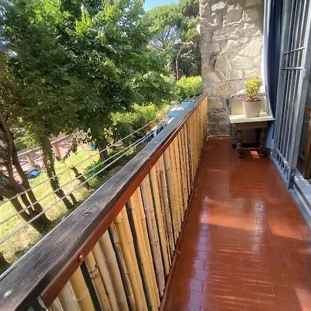 Pinocchio Apartment Pescia